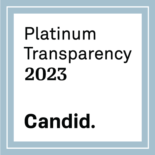 Her Future Coalition GuideStar Platinum Transparency